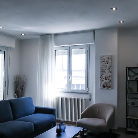 Bmp Apartment Atmosphere 2 Centrale, Vista Mare, Parcheggio Riccione Exterior photo