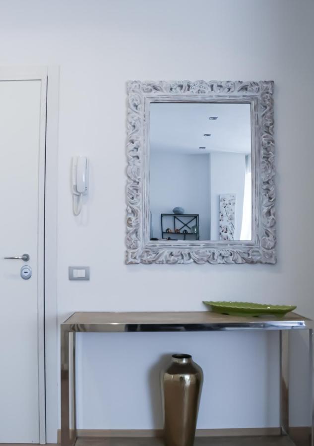 Bmp Apartment Atmosphere 2 Centrale, Vista Mare, Parcheggio Riccione Exterior photo